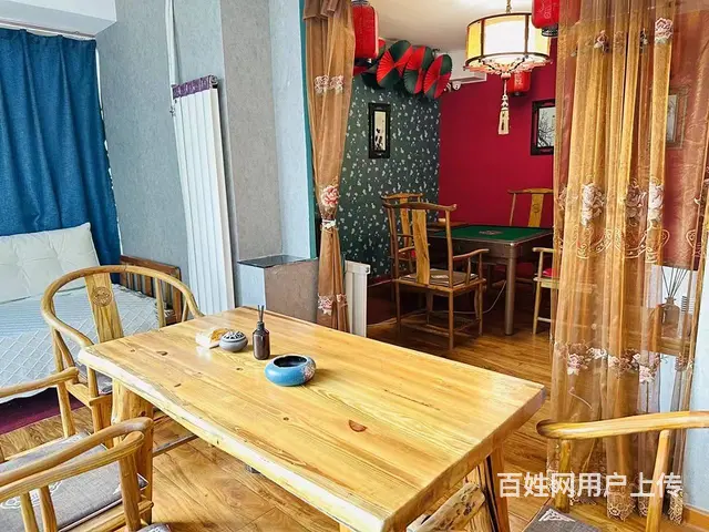 8552（铺联邦）城关区永昌中路棋牌室对外整体转让 - 图片 6