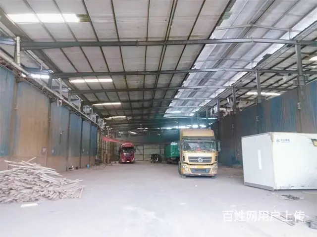 【搜铺网】西外环城路好一新附近700+1500平厂库房出租 - 图片 1