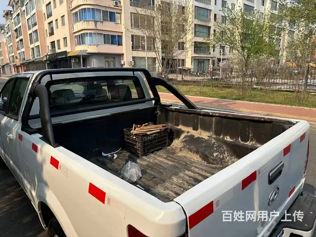 黄海汽车 其他 皮卡 国4 - 图片 3