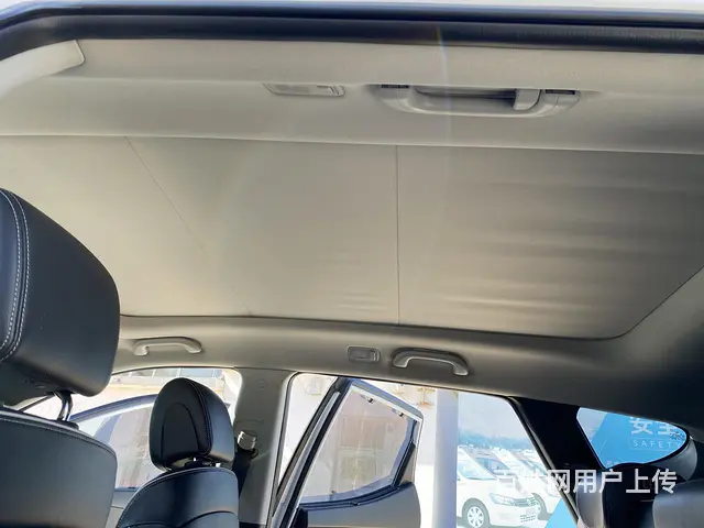 现代 胜达 2017款 新胜达 2.0T 手自一体 两驱智能 - 图片 9