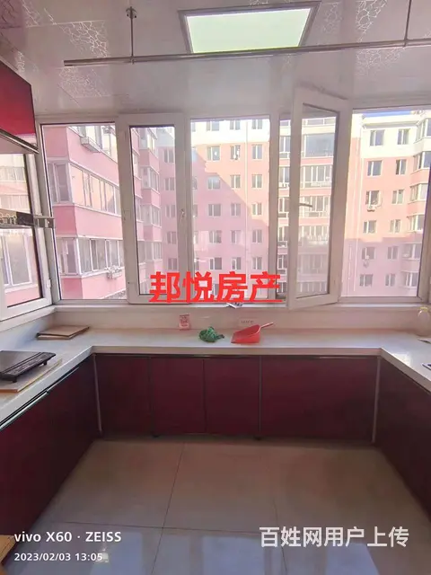 芙蓉小区4楼62平7.5万 普通住宅 中等装修 - 图片 8