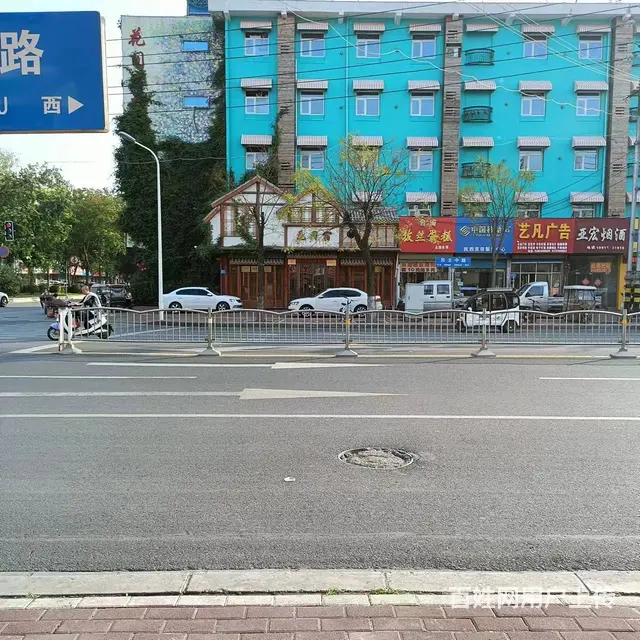 1019民主路长征路附近餐饮熟食店转让 - 图片 5