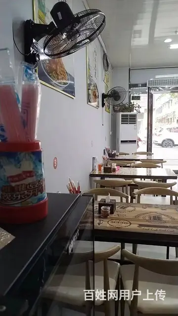 3023华夏路与香君路路口70平小吃店转让 - 图片 5