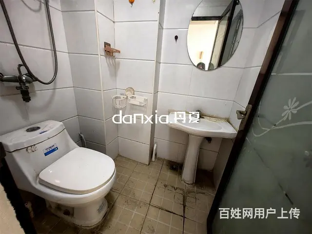 龙池广场附近 云龙海岸三期 电梯单间 朝南 不靠铁路 - 图片 3