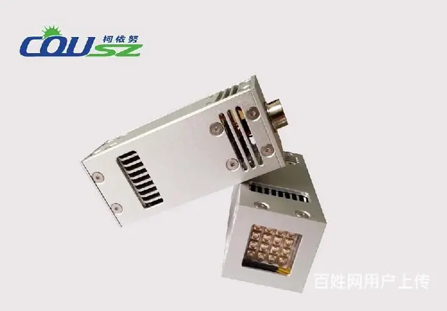 uvled点光源固化机UVLED点光源uv灯杀 - 图片 5
