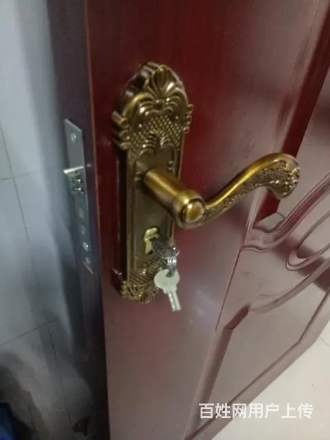 指纹锁 车钥匙 售锁具 开换锁 - 图片 12