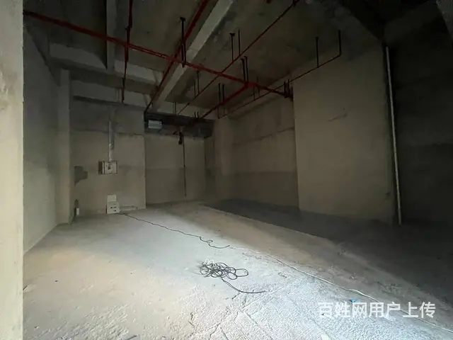 （51旺铺推荐）保利中央海岸153平临街旺铺招租 - 图片 9