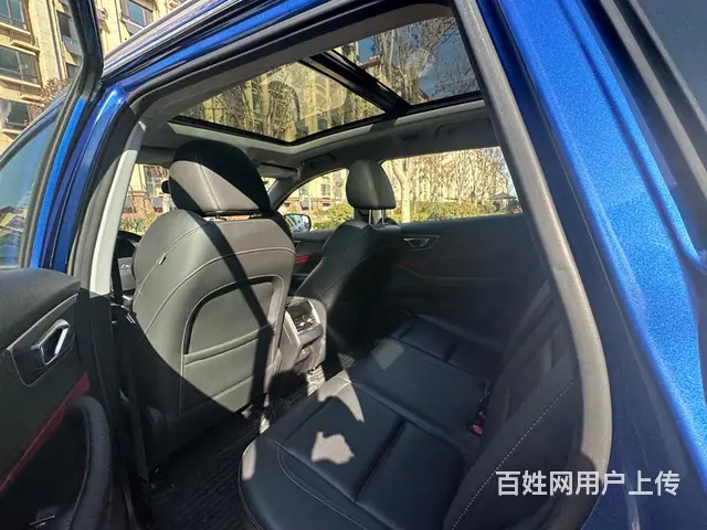 奇瑞 瑞虎 2020款 瑞虎7 PRO 1.6T 双离合 型 - 图片 8
