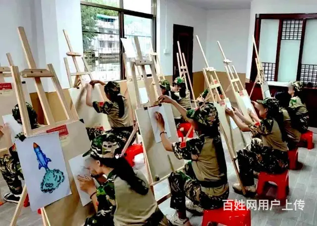 广东肇庆叛逆网瘾逃学早恋孩子教育学校,广东智德教育 - 图片 7