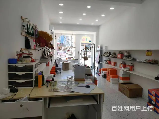 （徐州找店网） 大吴商城旺铺转让 - 图片 4