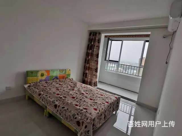齐悦华府 普通住宅2厅 精装修 - 图片 3