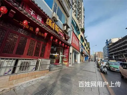 （达州铺源网）南外石家湾附近105㎡鱼火锅店转让 - 图片 2