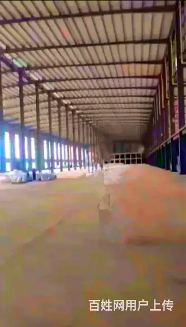 韶关南雄市有150亩工业用地6万平方厂房整体转让 - 图片 3