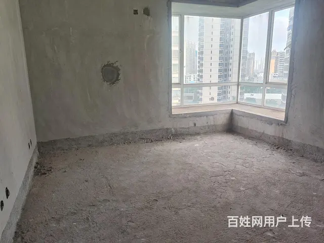 龙昆南大润发相伴    耀江花园3房 毛坯房 - 图片 7