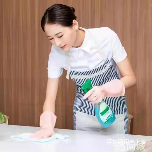 保姆，护工，月嫂，育婴师，保洁 - 图片 6
