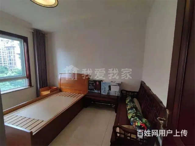 龙湖天街旁龙誉城洋房房东诚售户型方正采光好 - 图片 9