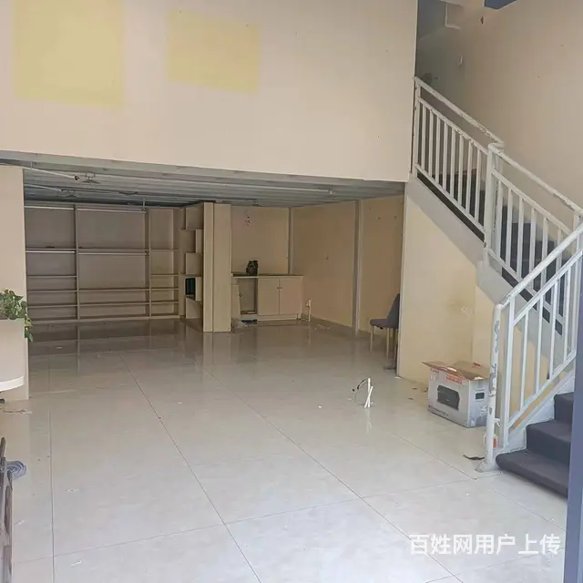 （51旺铺推荐）吾悦广场二楼73平空铺招租 - 图片 3