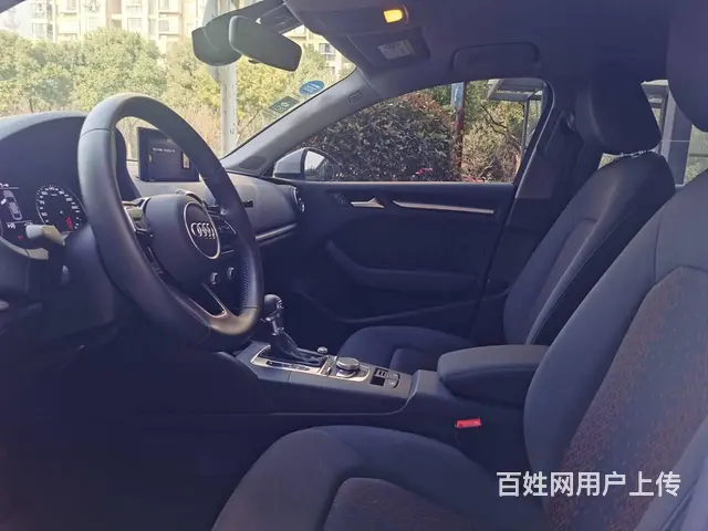 【搞定了！】奥迪A3 2019款 A3 Limousine - 图片 4