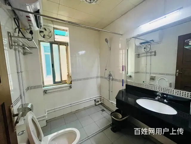 烈士公园地铁口 国税局宿舍单位房  小区安静 停车方便 - 图片 10