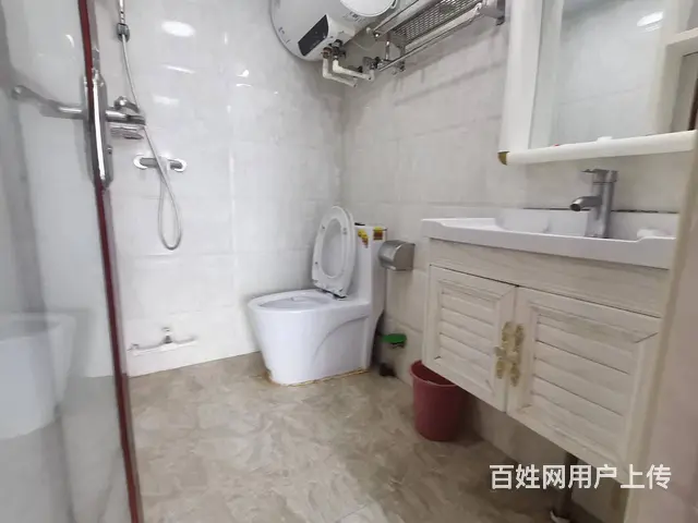 鹭港万达边上一房一厅出租拎包入住 - 图片 5