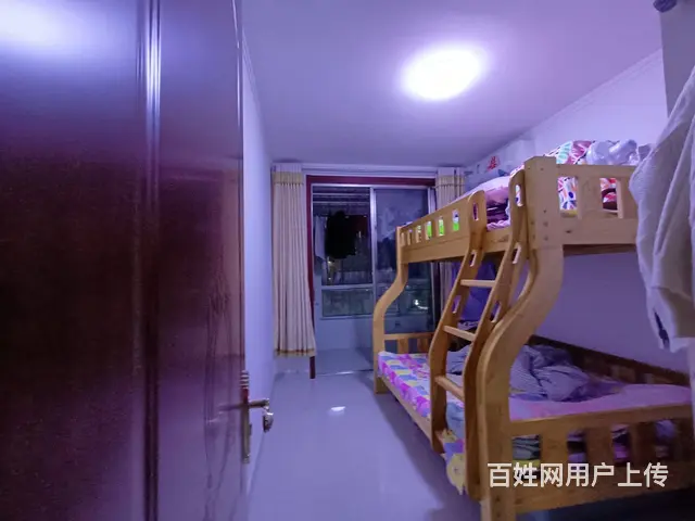 正阳路三楼！三楼！三室两厅两卫，报价79万，大产权可贷款 - 图片 6