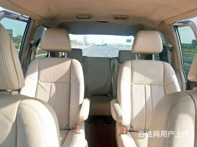 别克 别克GL8 2008款 GL8 陆尊 3.0 自动 X - 图片 5
