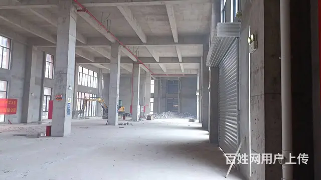 常州天宁区12米挑高园区全新厂房出售 - 图片 2
