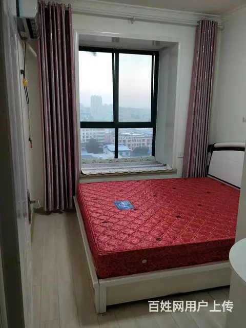南京路紫荆花园精装修 套房出售 - 图片 2