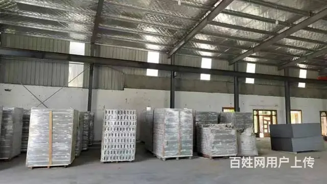 出租泰兴广陵镇厂房，可办环评 - 图片 2