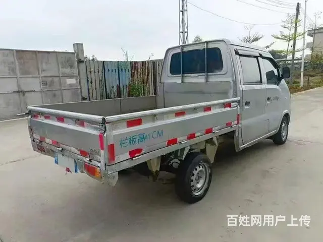 精品双排小四轮 - 图片 5
