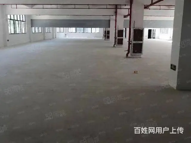 D6 139 0576 2858沿江高速路口标准厂房二三楼 - 图片 5