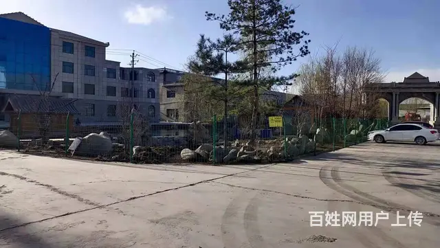 7637(七P）个人城北区上孙家寨亿铭洒店生太园内垂钓园转让 - 图片 2