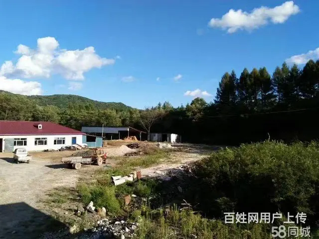 阿城山河屯厂房办公楼出售 - 图片 2
