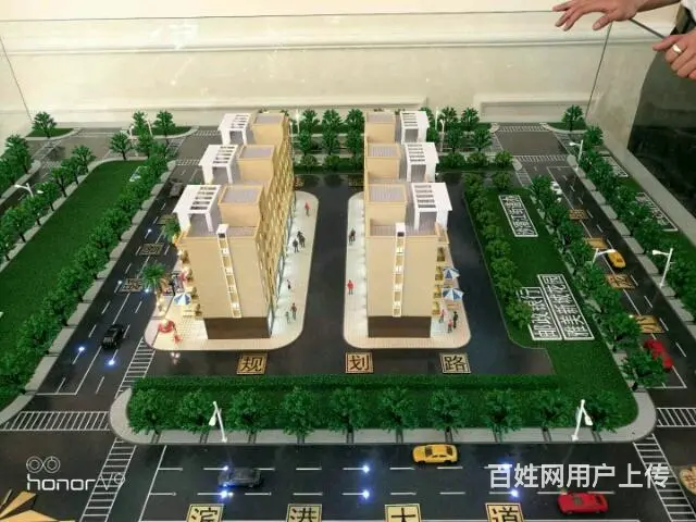 防城港开发商一手特价房源有天有地商业别墅价值六字头 - 图片 3