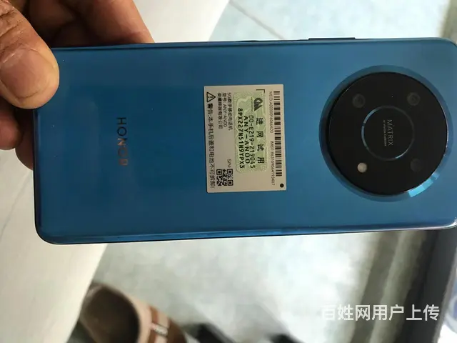 出售荣耀手机型号x 30 - 图片 1