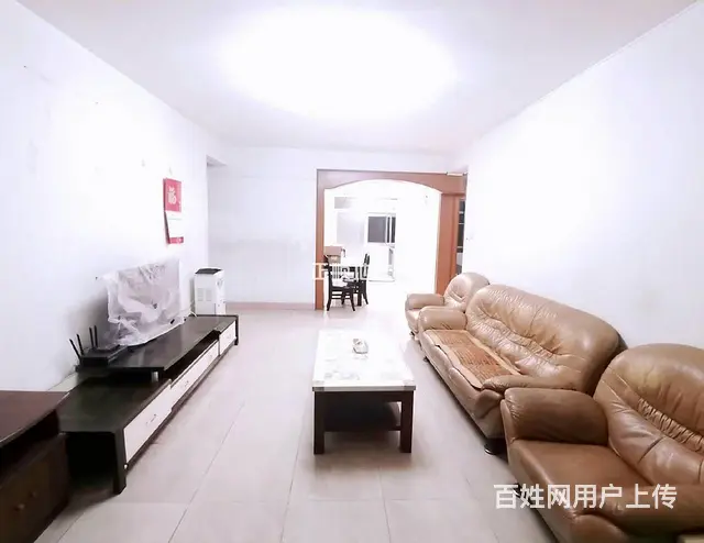 九中旁准电梯房业主换房南向三房中间楼层各付税 - 图片 7
