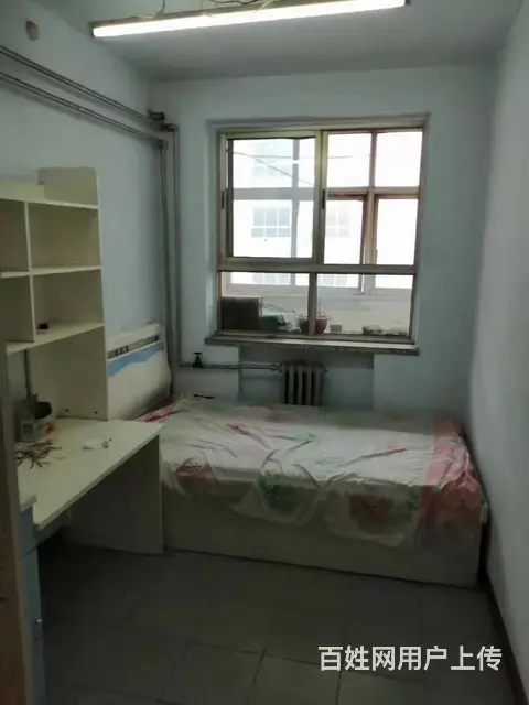 五中附近中房小区三居室6层  普通住宅 简单装修 - 图片 4