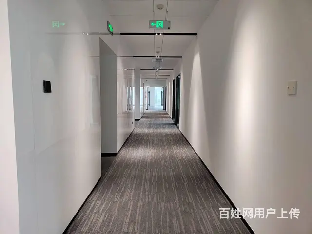 免中介 白菜价 富华里旁金力湾 全新175-1000㎡办公租 - 图片 4