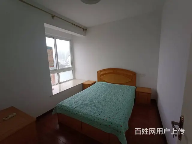 蓝色星空(钟楼) 普通住宅2厅 精装修 - 图片 6