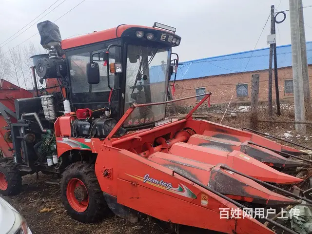 巨明收割机 - 图片 4