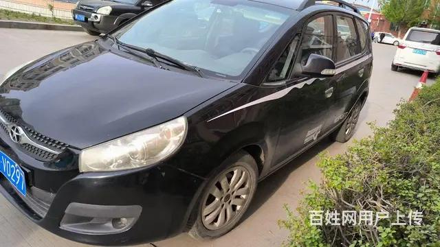 江淮和悦RS - 图片 6
