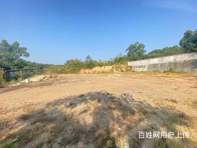房东直租）安沙松雅湖黄兴大道300平厂房，鱼塘，5亩场地出租 - 图片 8