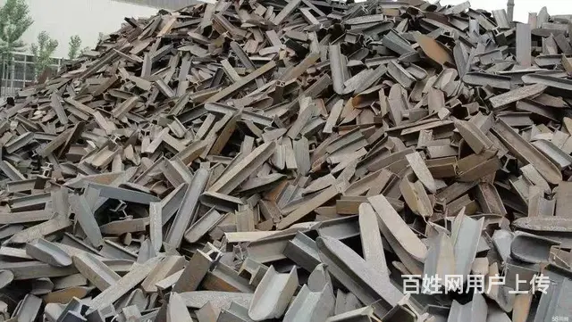 广州市花都区、白云区高价回收废铜、废铝、废铁等 - 图片 4