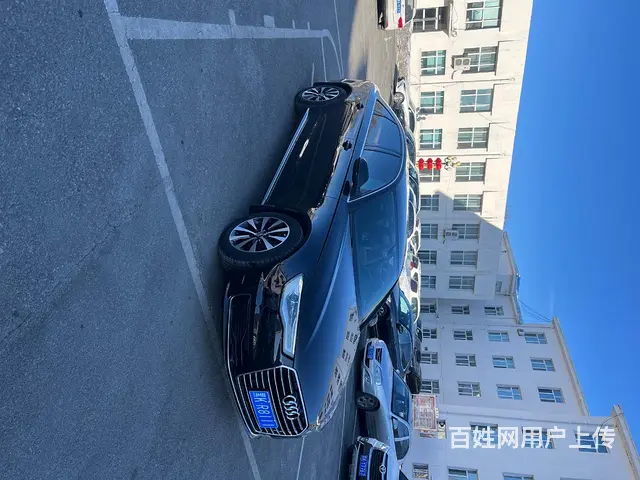 奥迪A6 2017款 A6L 2.5FSI 无级 30FSI - 图片 2