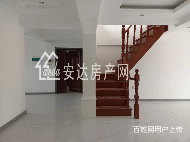锦东小区首付5万，6带7，三室大明厅 - 图片 1