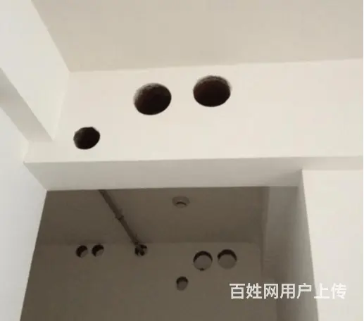 厦门空调打孔混凝土切割开门洞工程钻孔 - 图片 3