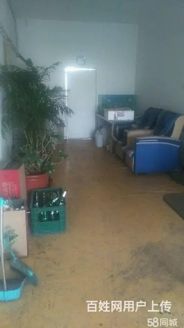 丰满区长江街128平临街门面出租 - 图片 1