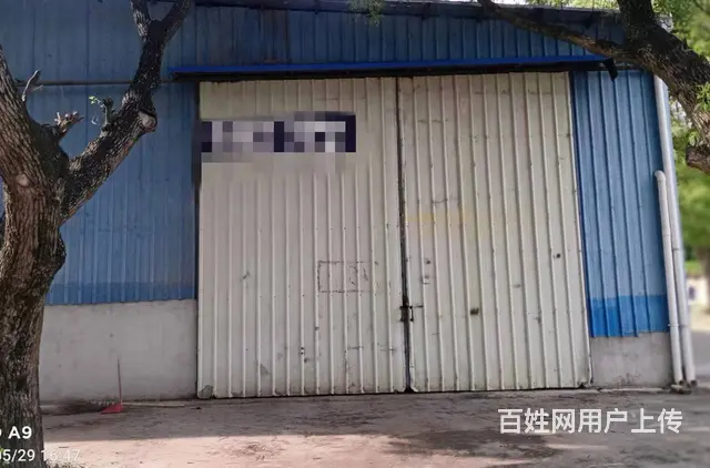 高德庙山 多面积仓库出租 可整体转让 - 图片 1