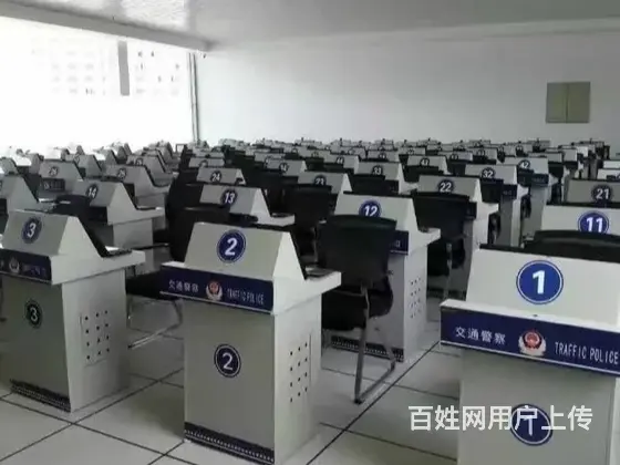 永州宁远增驾A2拖头B2大货驾照考场是在哪里考的呢 - 图片 1