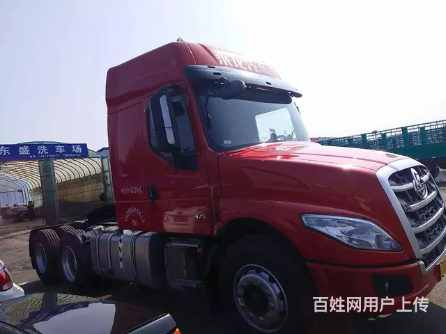 东风柳汽 其他 牵引车 国5 - 图片 3